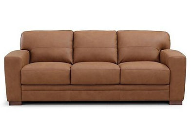 Pisa Leather Sofa
