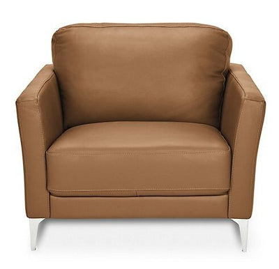 Brescia Leather Sofa