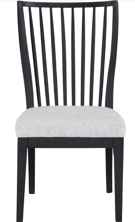 PB-01BOW Farmhouse Side Chair