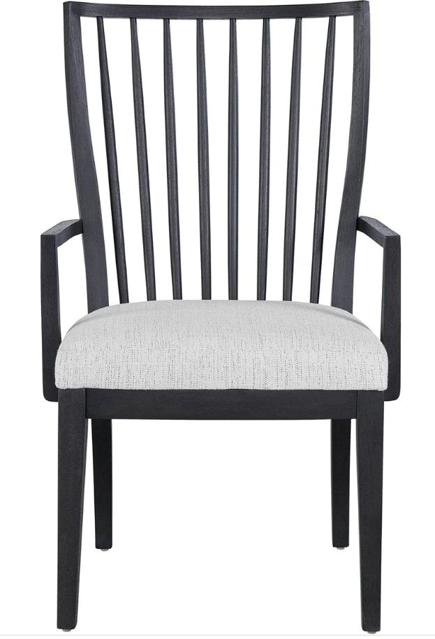 PB-01BOW Farmhouse Arm Chair