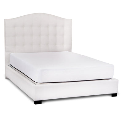 Upholstered Bed- Christina-Palma-Brava