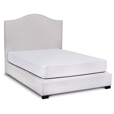 Upholstered Bed- Chicago-Palma-Brava