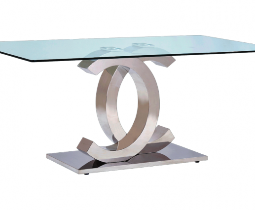 PB-05CC Dining Table-Palma-Brava