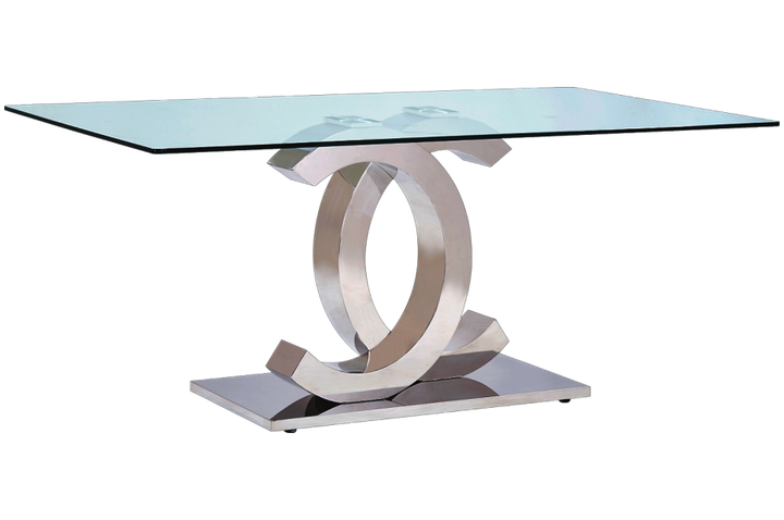 PB-05CC Dining Table-Palma-Brava