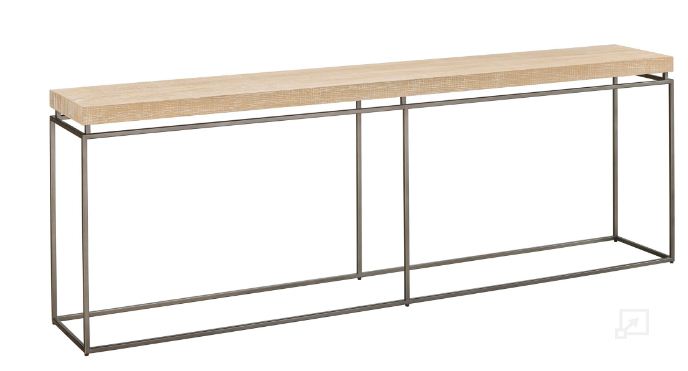 PB-01WAT-U011D Console Table