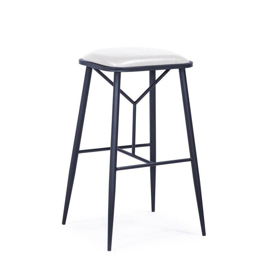  Durable Bellini Dan Barstool 