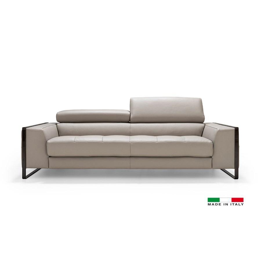 PB-26DAN Leather Sofa-Palma-Brava