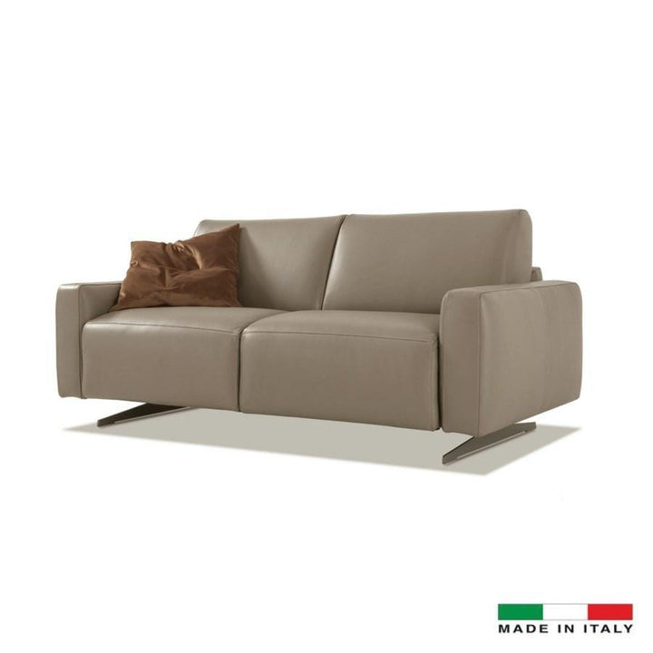 PB-26DON Leather Sofa Bed - Palma-Brava