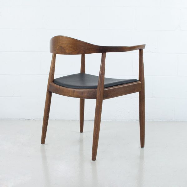 Elbow Arm Chair