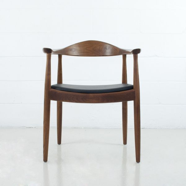 Elbow Arm Chair