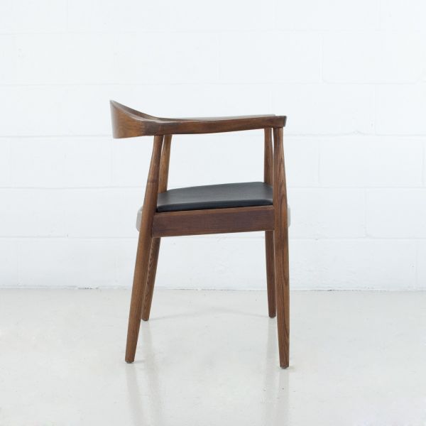 Elbow Arm Chair