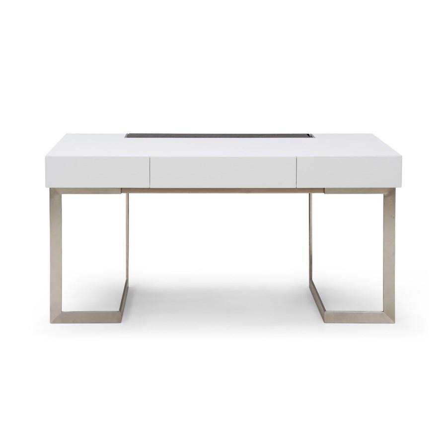 PB-26ELL Writing Desk - Palma-Brava