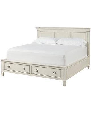 PB-01 Summer Hill Storage Bed-Palma-Brava