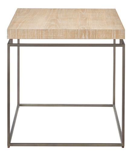 PB-01-U011 End Table