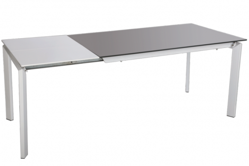 PB-22FREE Rectangular Extension Dining Table