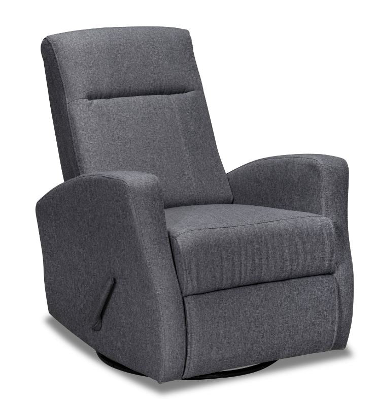 best swivel glider recliner