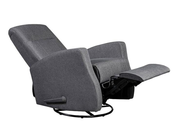 swivel glider recliner