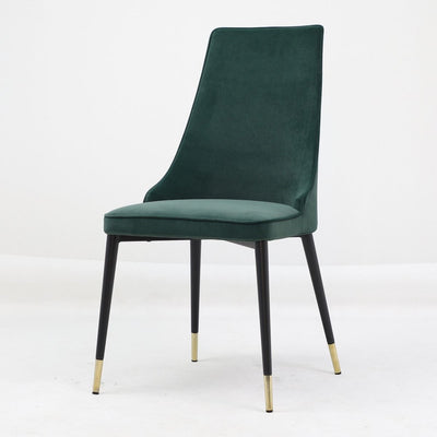 PB-20CHE Velvet Dining Chair