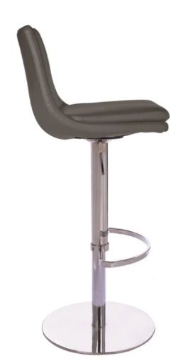 Bellini Montecarlo Hydraulic Barstool