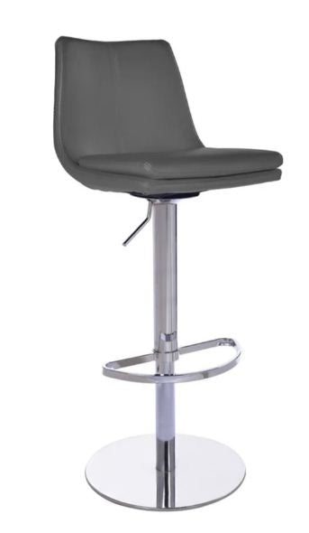 Bellini Montecarlo Hydraulic Barstool