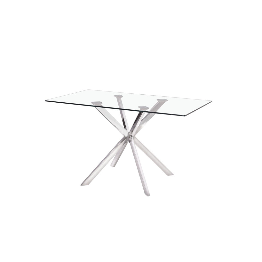 PB-11LIN Rectangular Condo Dining Table