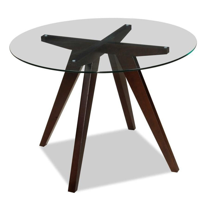 PB-11CAR Dining Table-Palma-Brava