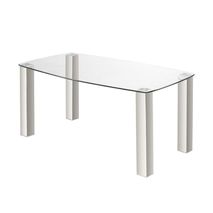 PB-11JAM Rectangular Dining Table-Palma-Brava