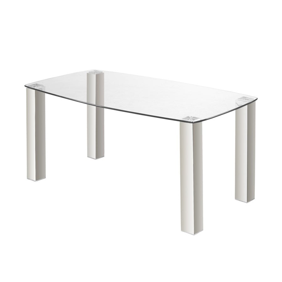 PB-11JAM Rectangular Dining Table-Palma-Brava