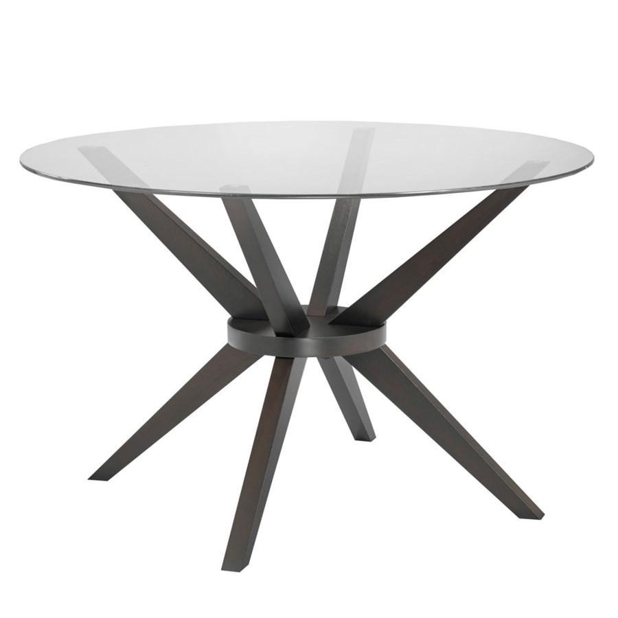 PB-11CEC Round Dining Table-Palma-Brava