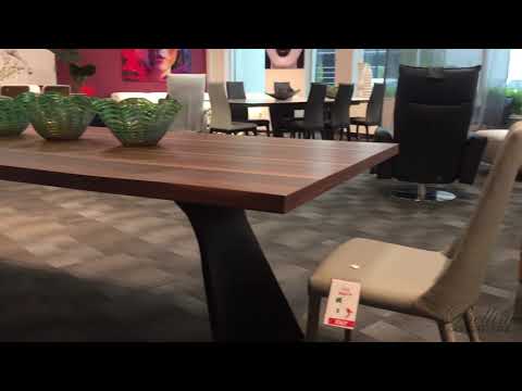 PB-26MAN Dining Table