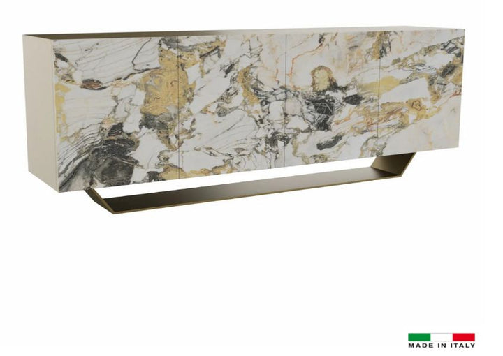 PB-26 Ibiza Sideboard - 82”W