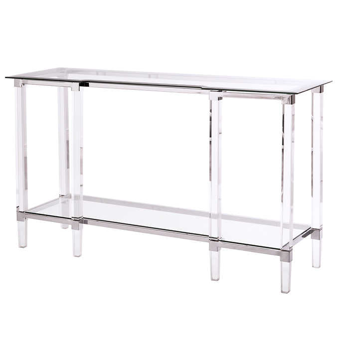 PB-21-3656 Console Table-Palma-Brava