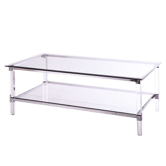 PB-21-3656 Console Table-Palma-Brava