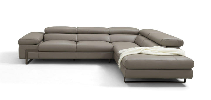 PB-24-I716 Leather Sectional-Palma-Brava