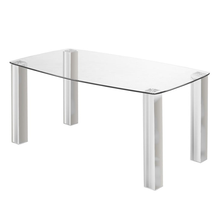 PB-11JAM Rectangular Dining Table-Palma-Brava