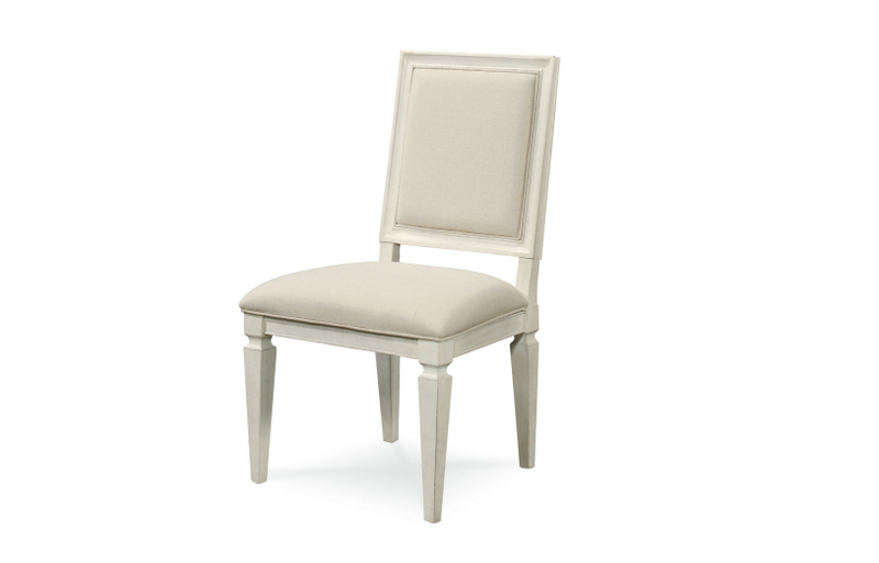 PB-01SUM-986 Woven Accent Side and Arm Chair-Palma-Brava