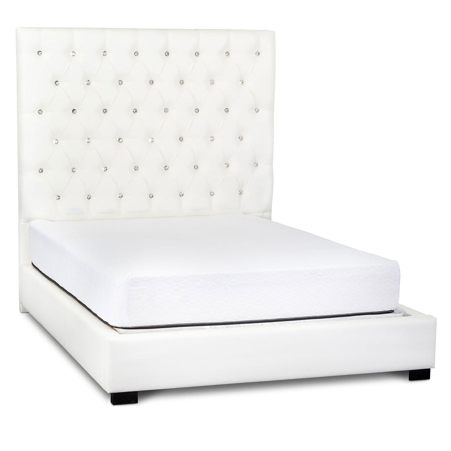 Upholstered Bed- Kudos-Palma-Brava