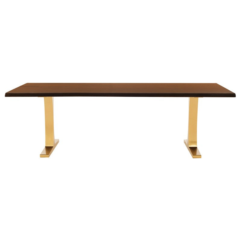 Nuevo HGSX190 Toulouse Dining Table -96"