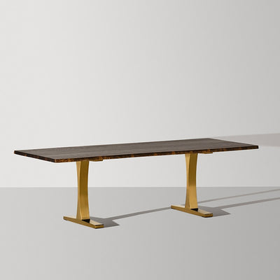 Nuevo HGSX190 Toulouse Dining Table -96"