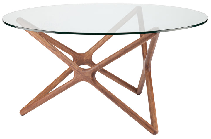 Nuevo HGEM710 Star Dining Table -44D