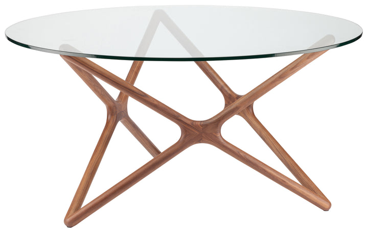 Nuevo HGEM710 Star Dining Table -44D