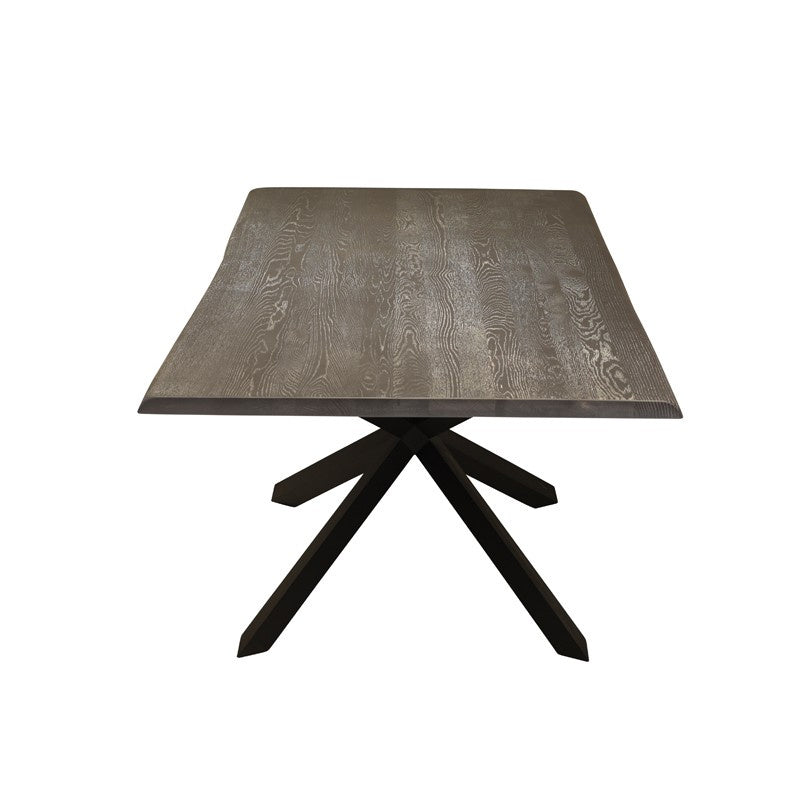 Nuevo HGSX196 Couture Dining Table -96"
