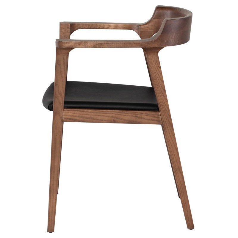 Nuevo HGEM724 Caitlan Dining Chair