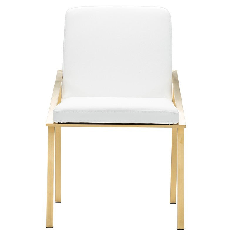 Nuevo HGTB421 Nika Dining Chair