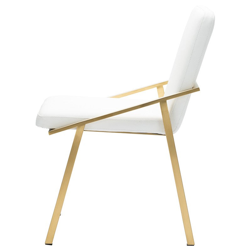 Nuevo HGTB421 Nika Dining Chair