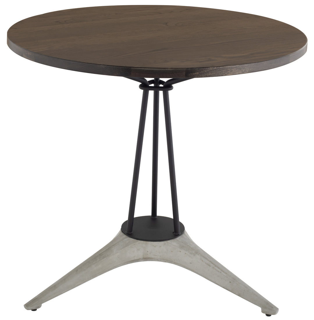 Nuevo HGDA631 Kahn Bistro Table