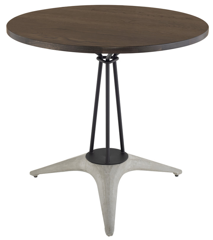 Nuevo HGDA631 Kahn Bistro Table