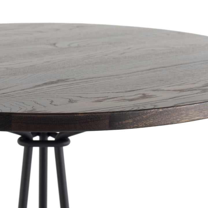 Nuevo HGDA631 Kahn Bistro Table