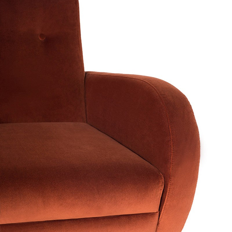 Nuevo HGSC315 Hugo Occasional Chair