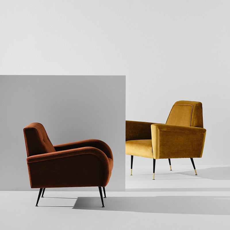 Nuevo HGSC315 Hugo Occasional Chair